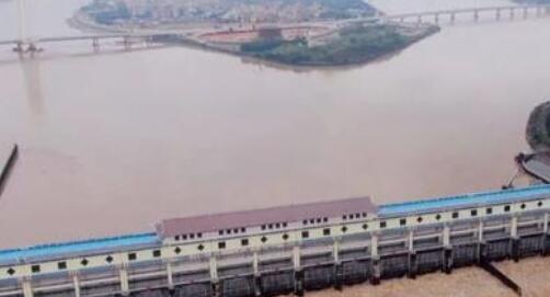 韩江发生2024年第3号洪水 水利部启动洪水防御Ⅳ级应急响应